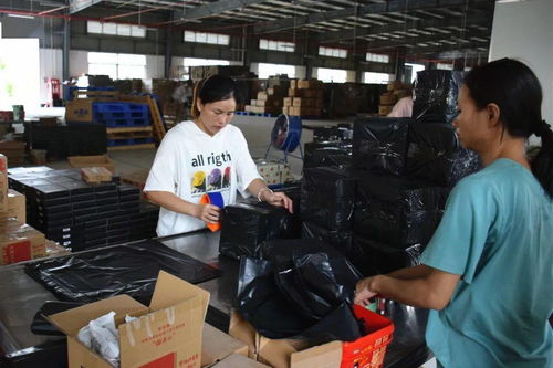 借力電商轉型，美滋食品突圍發展技術咨詢策略