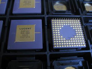 主營偏冷門停產軍工級IC庫存與庫存通訊產品 稀缺資源的價值與應用