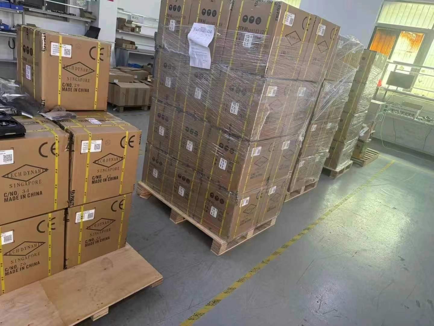 東莞倉庫現貨顯卡導購 二手耕升4070s及庫存通訊產品特惠